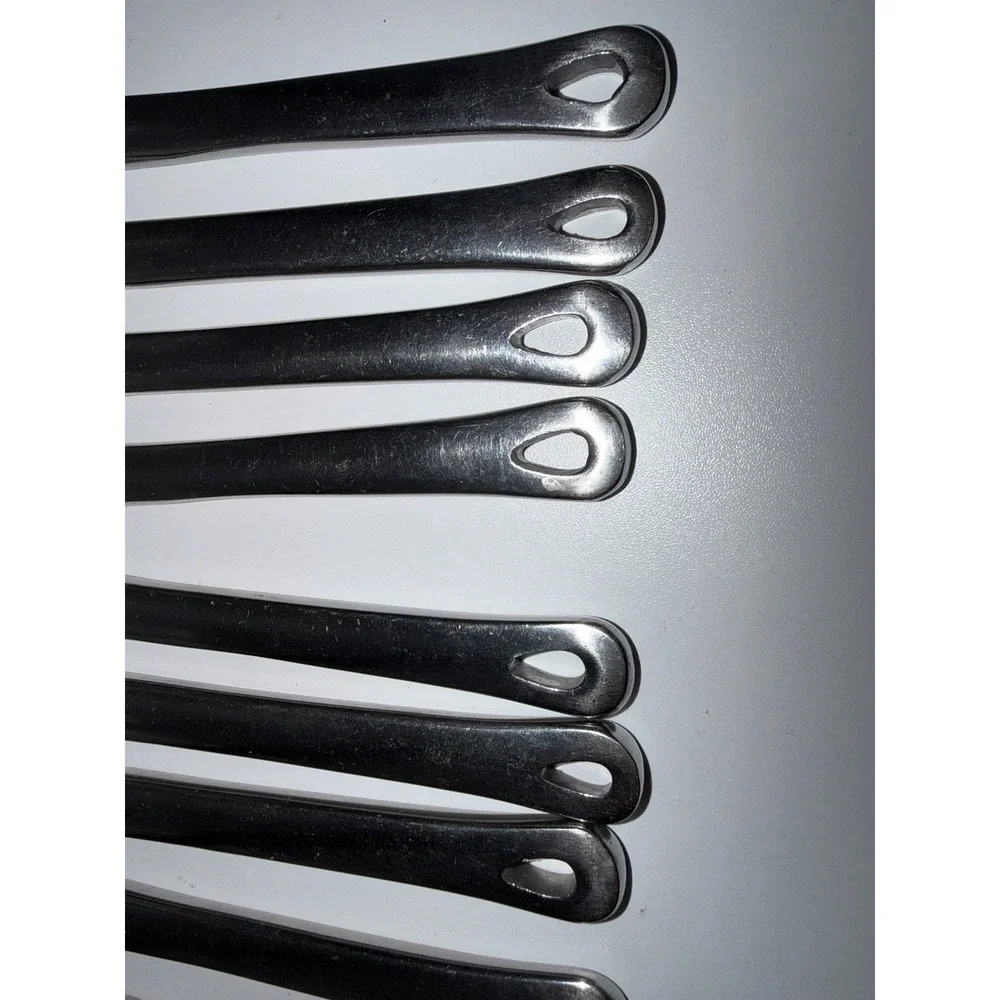 1880 Hospitality T416KDTF Cooper S/S Dinner Knife‎ - 10 Pieces